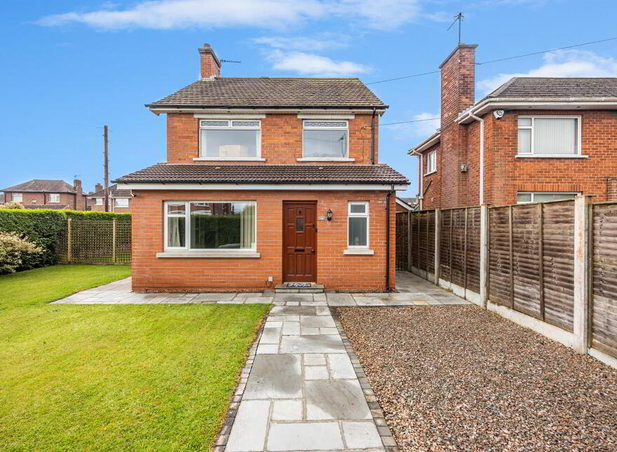 41 Sydenham Avenue, Belfast, BT4 2DJ