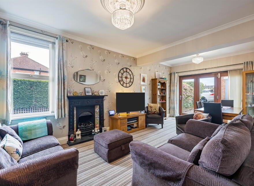 41 Sydenham Avenue, Belfast, BT4 2DJ