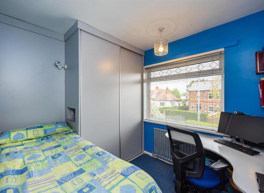 41 Sydenham Avenue, Belfast, BT4 2DJ