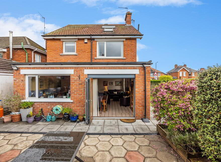 41 Sydenham Avenue, Belfast, BT4 2DJ