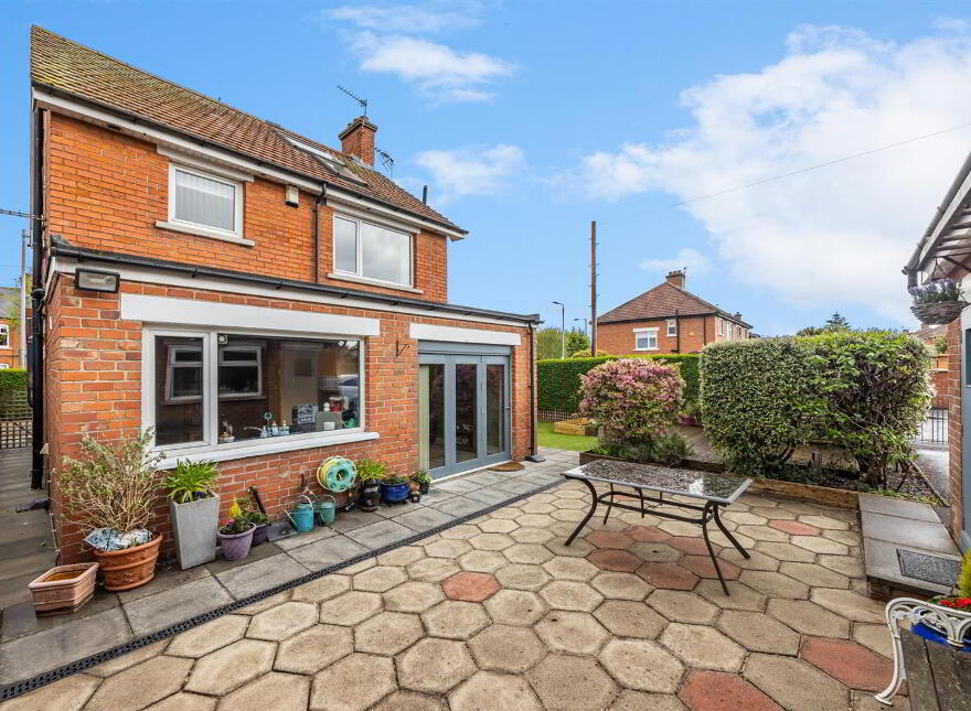 41 Sydenham Avenue, Belfast, BT4 2DJ