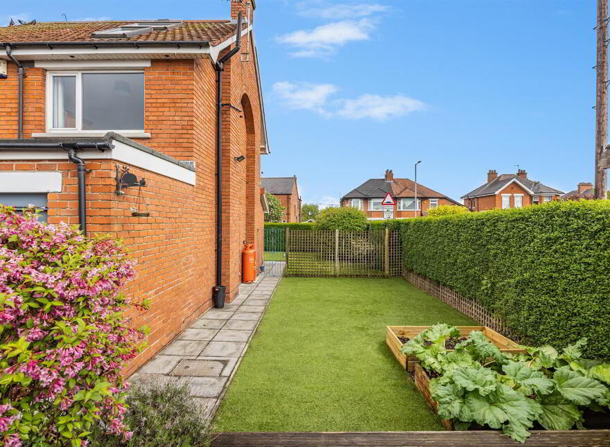 41 Sydenham Avenue, Belfast, BT4 2DJ