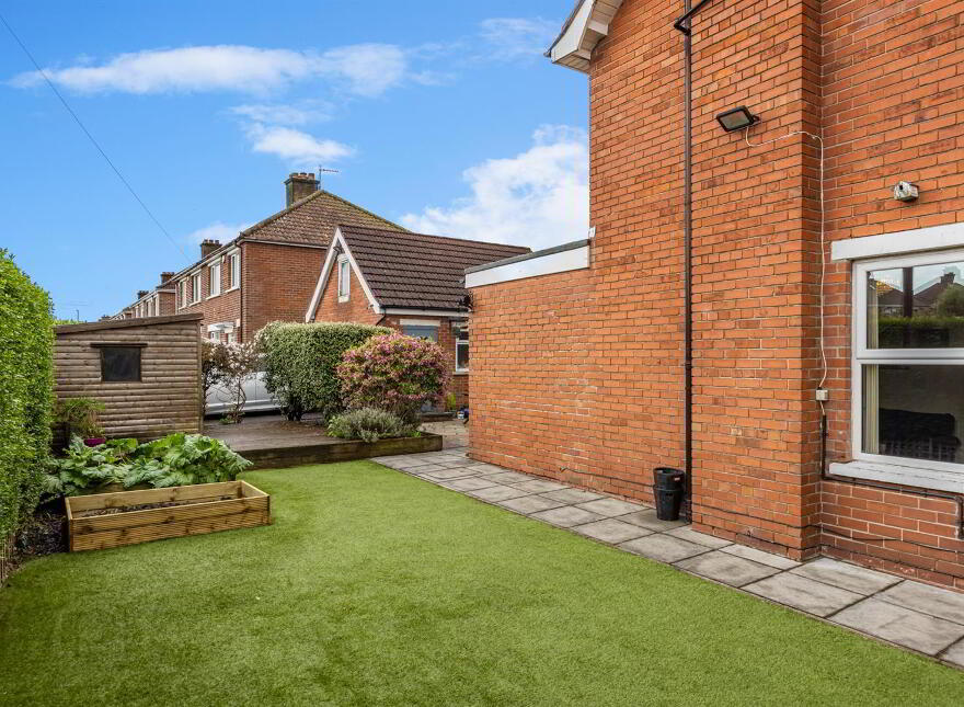41 Sydenham Avenue, Belfast, BT4 2DJ