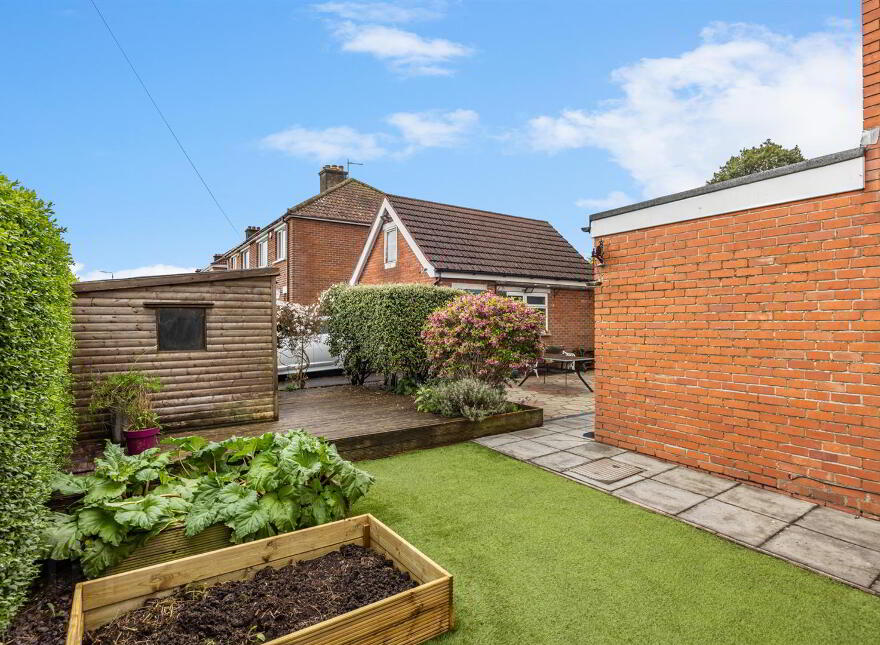 41 Sydenham Avenue, Belfast, BT4 2DJ