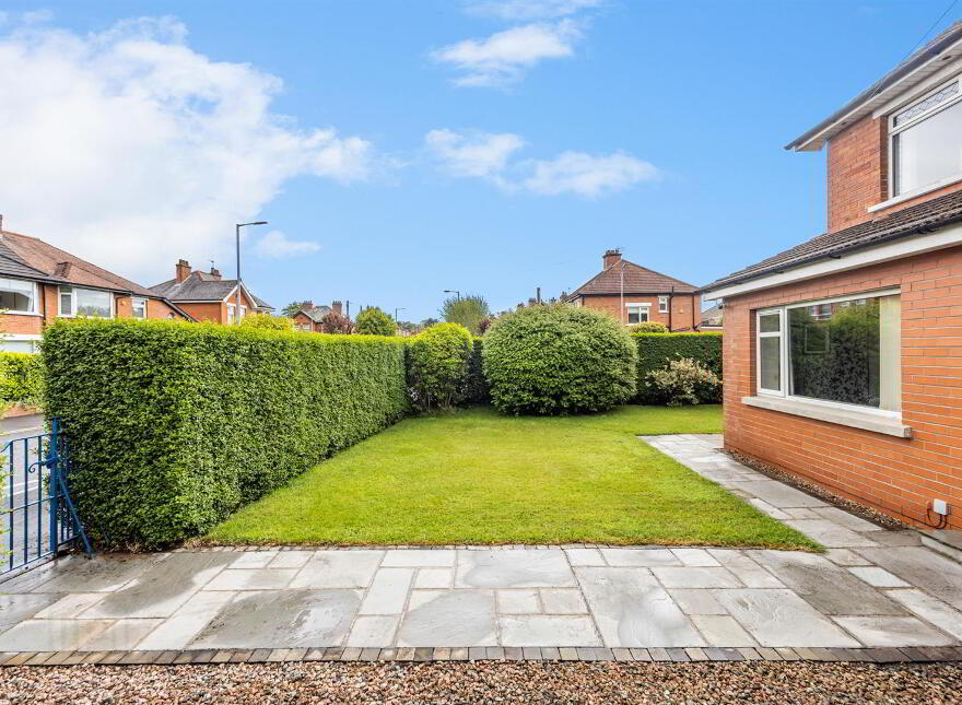 41 Sydenham Avenue, Belfast, BT4 2DJ