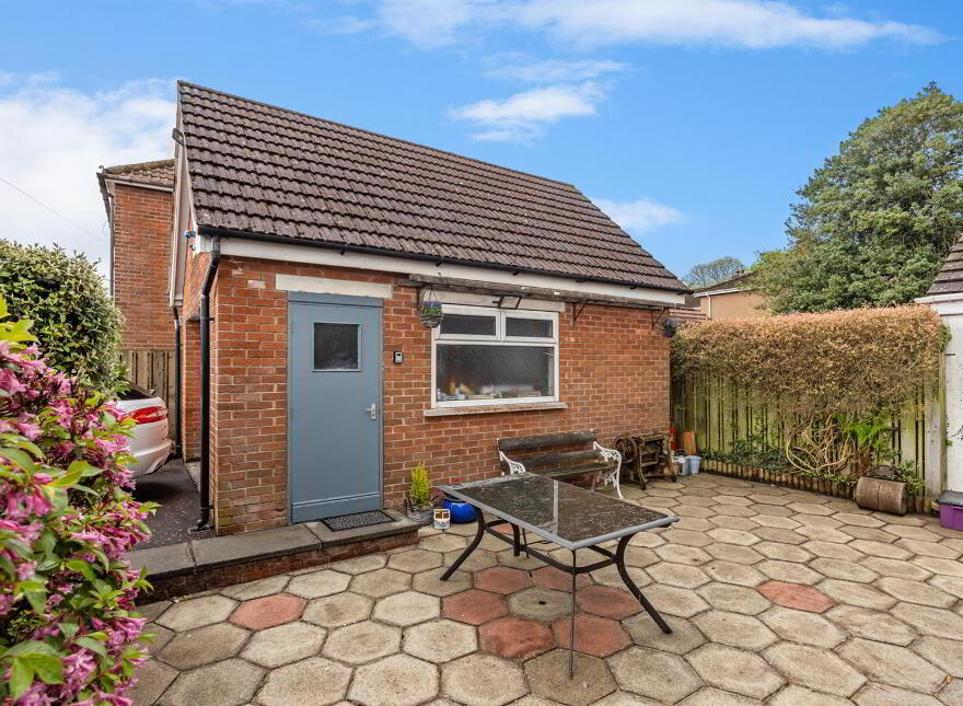 41 Sydenham Avenue, Belfast, BT4 2DJ
