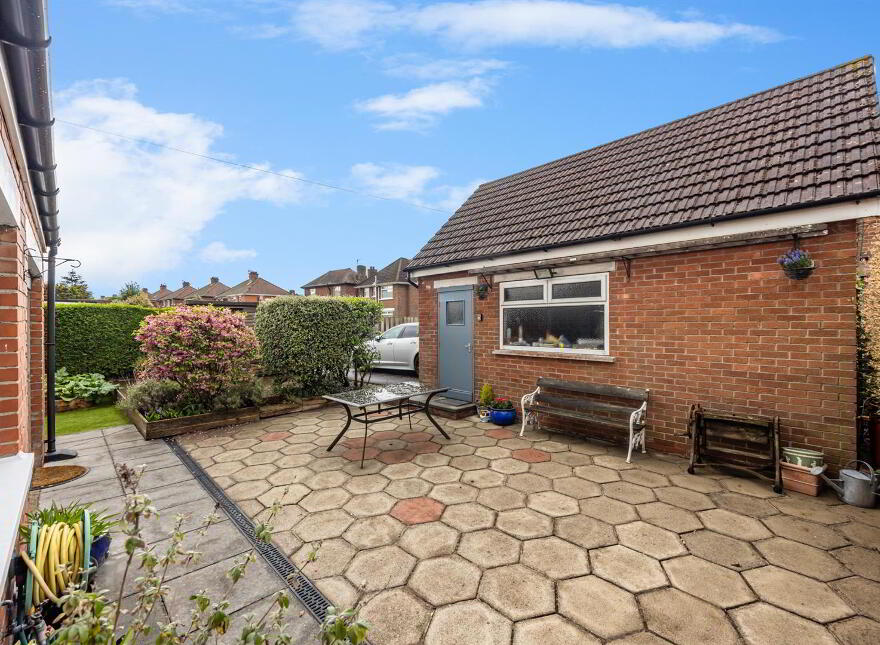 41 Sydenham Avenue, Belfast, BT4 2DJ