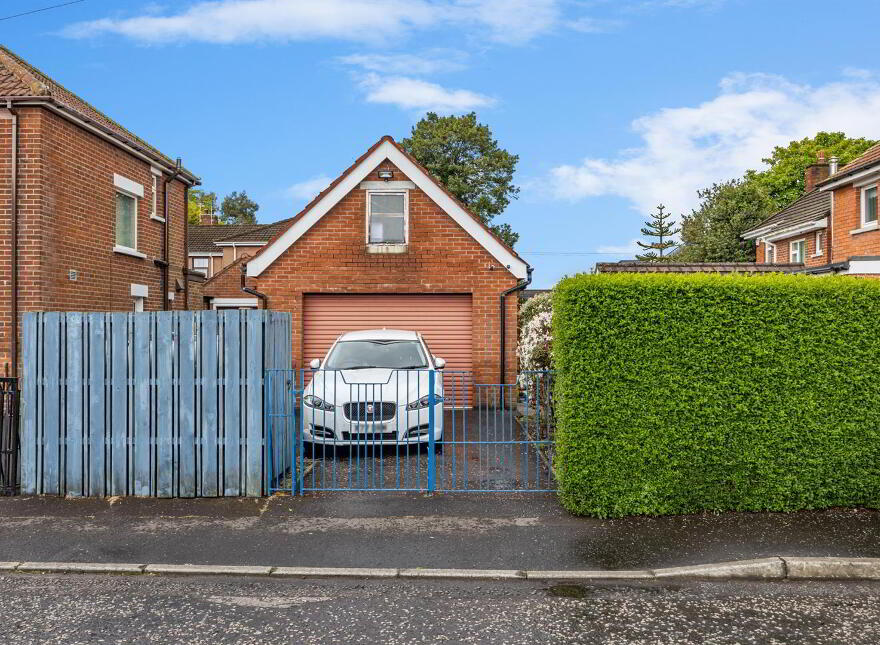 41 Sydenham Avenue, Belfast, BT4 2DJ