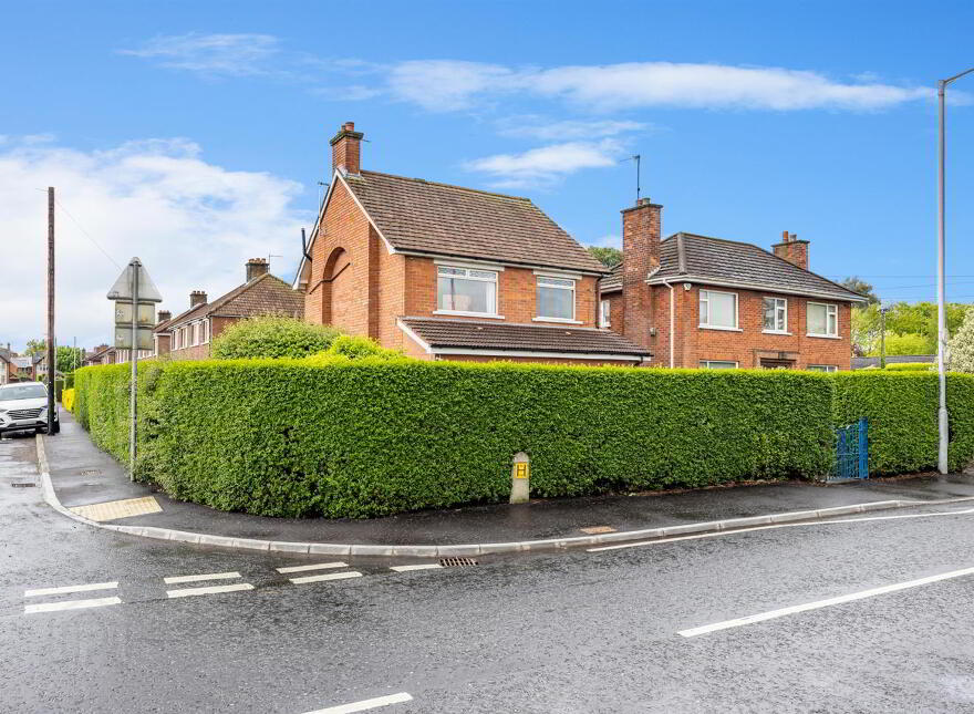 41 Sydenham Avenue, Belfast, BT4 2DJ