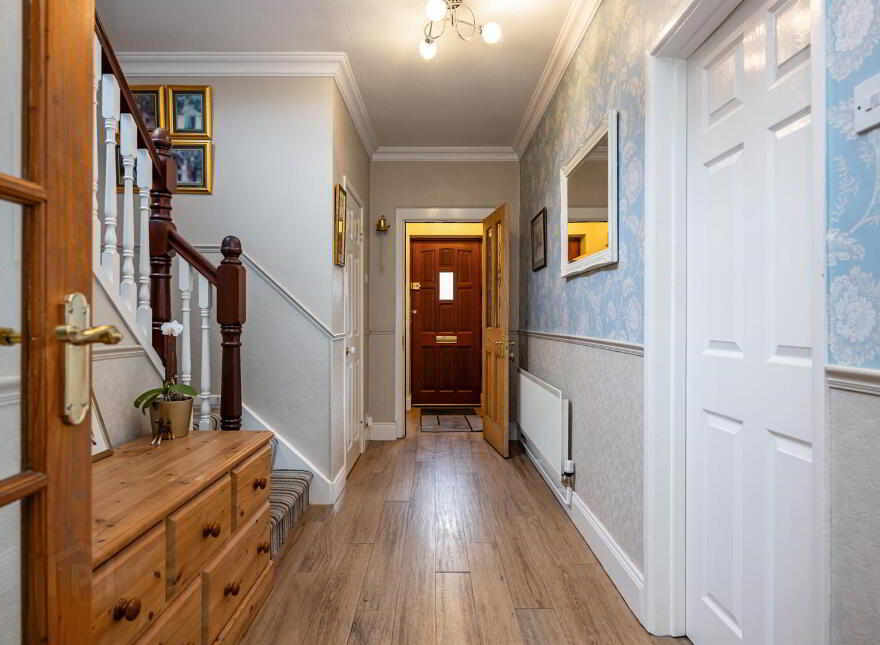41 Sydenham Avenue, Belfast, BT4 2DJ