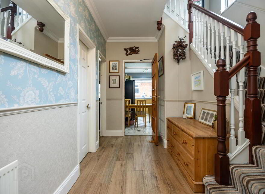 41 Sydenham Avenue, Belfast, BT4 2DJ