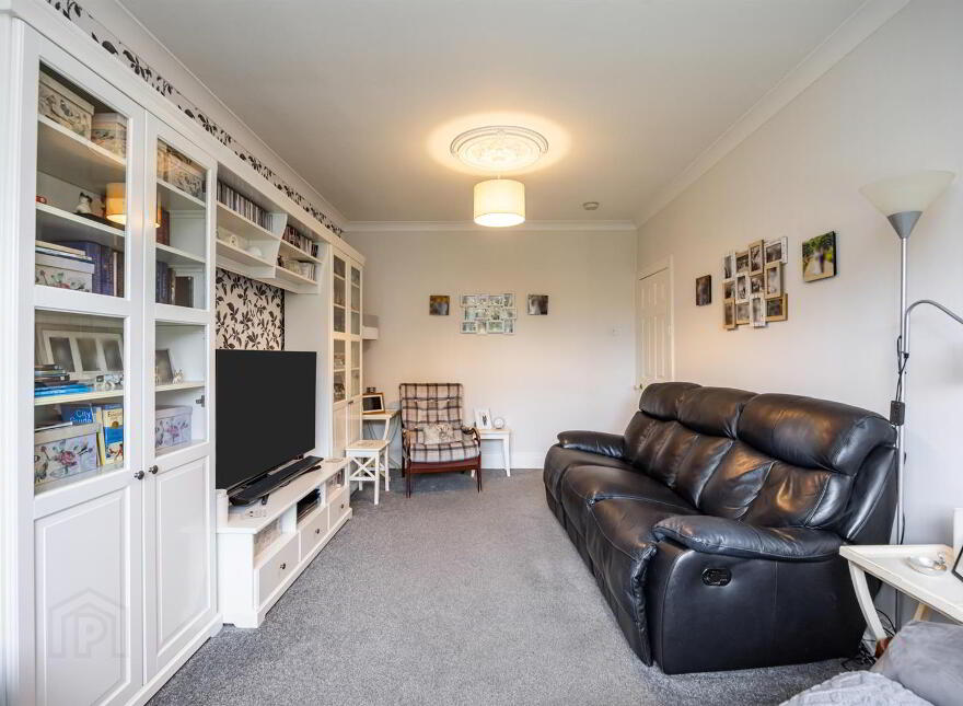 41 Sydenham Avenue, Belfast, BT4 2DJ