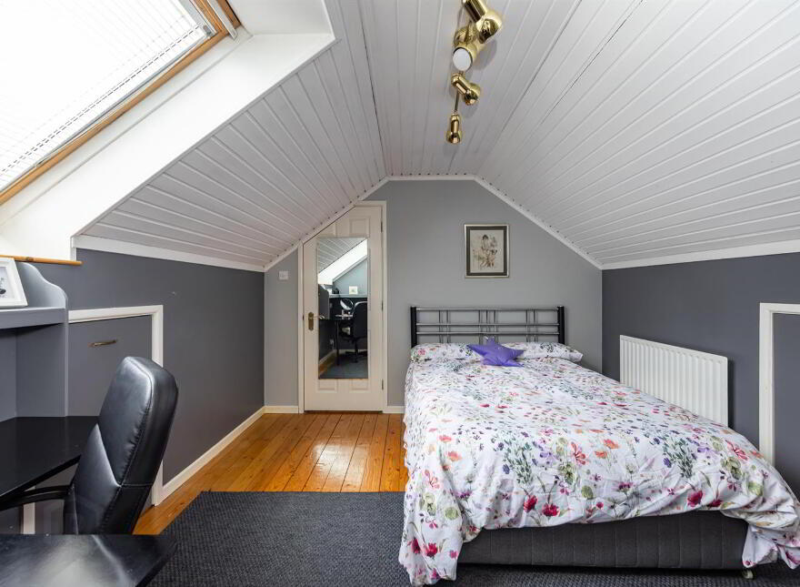 41 Sydenham Avenue, Belfast, BT4 2DJ