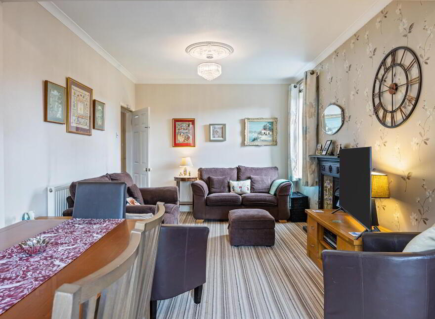 41 Sydenham Avenue, Belfast, BT4 2DJ