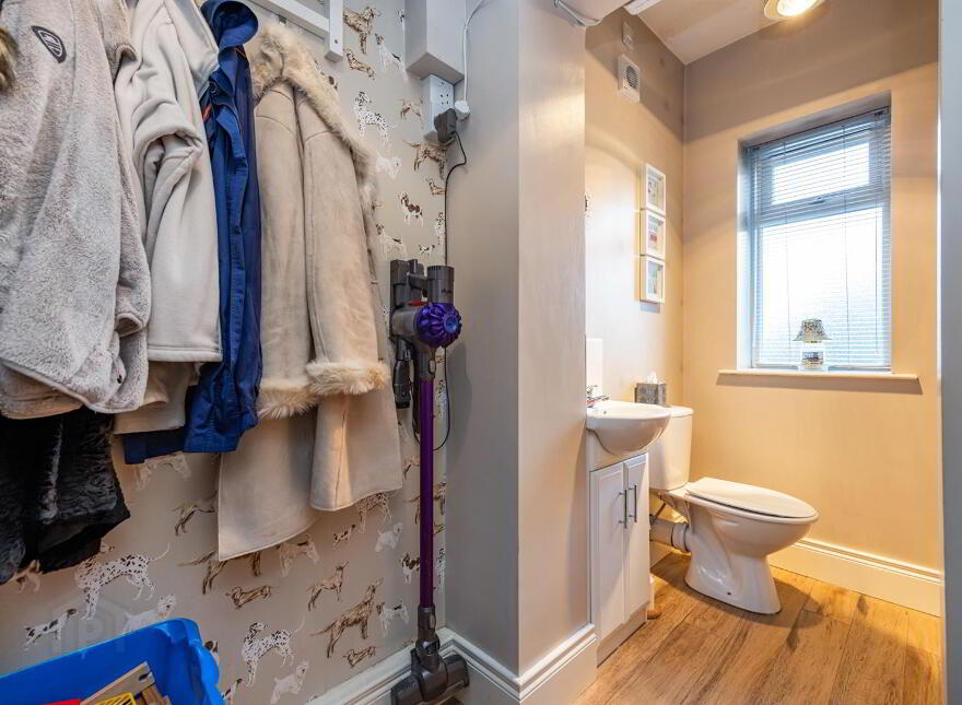 41 Sydenham Avenue, Belfast, BT4 2DJ