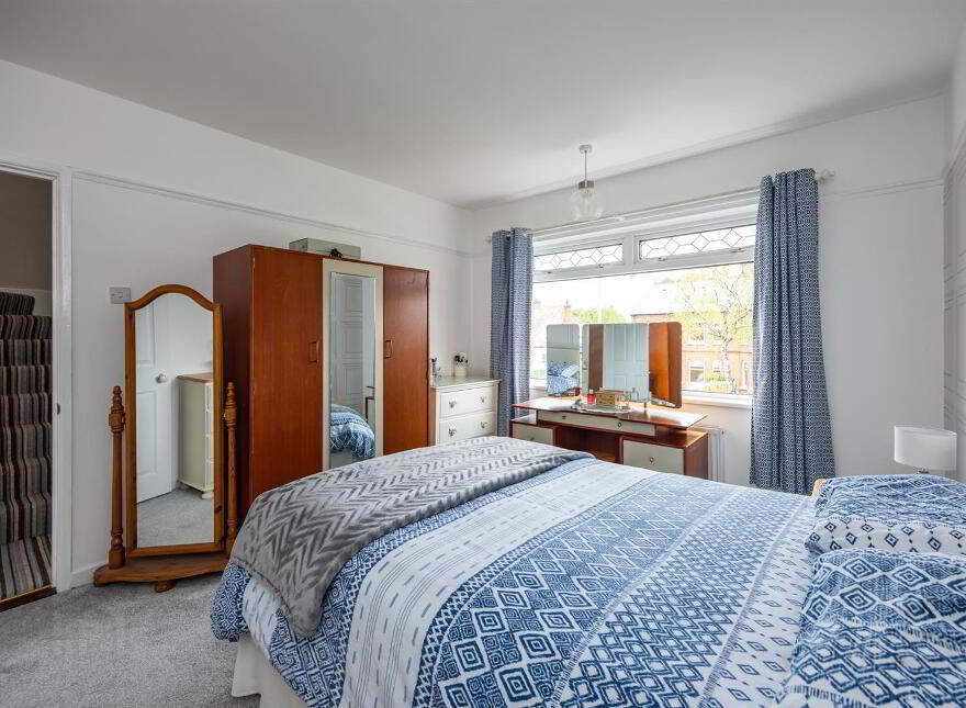41 Sydenham Avenue, Belfast, BT4 2DJ