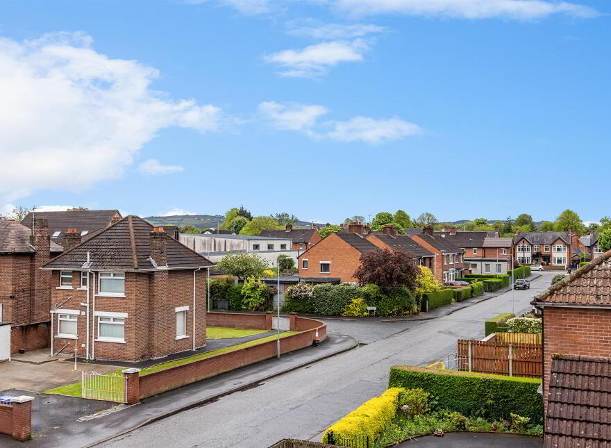 41 Sydenham Avenue, Belfast, BT4 2DJ