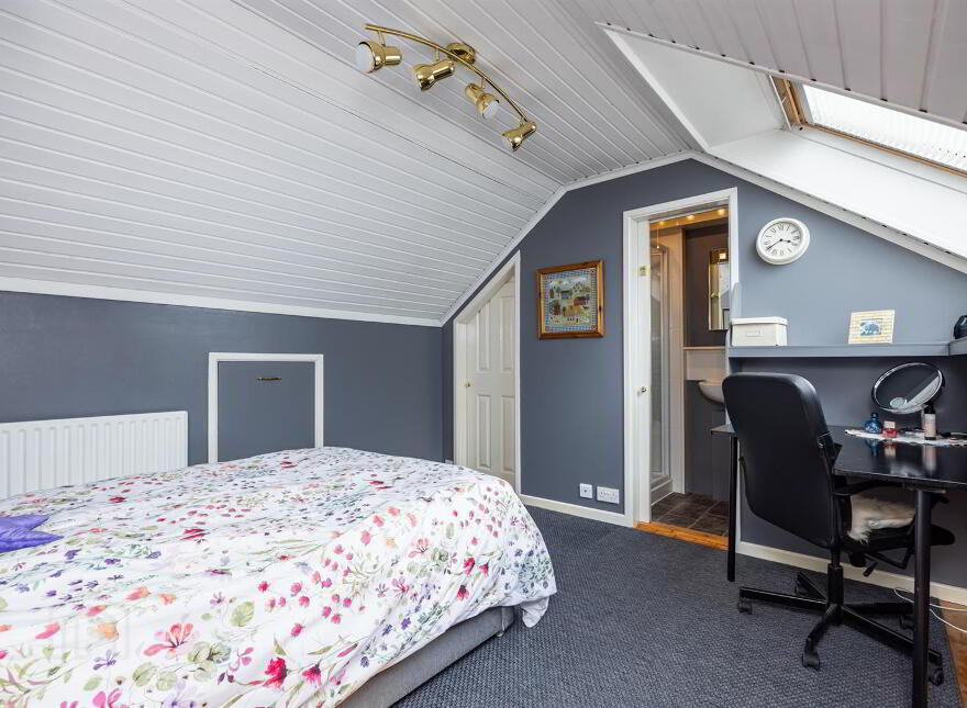 41 Sydenham Avenue, Belfast, BT4 2DJ