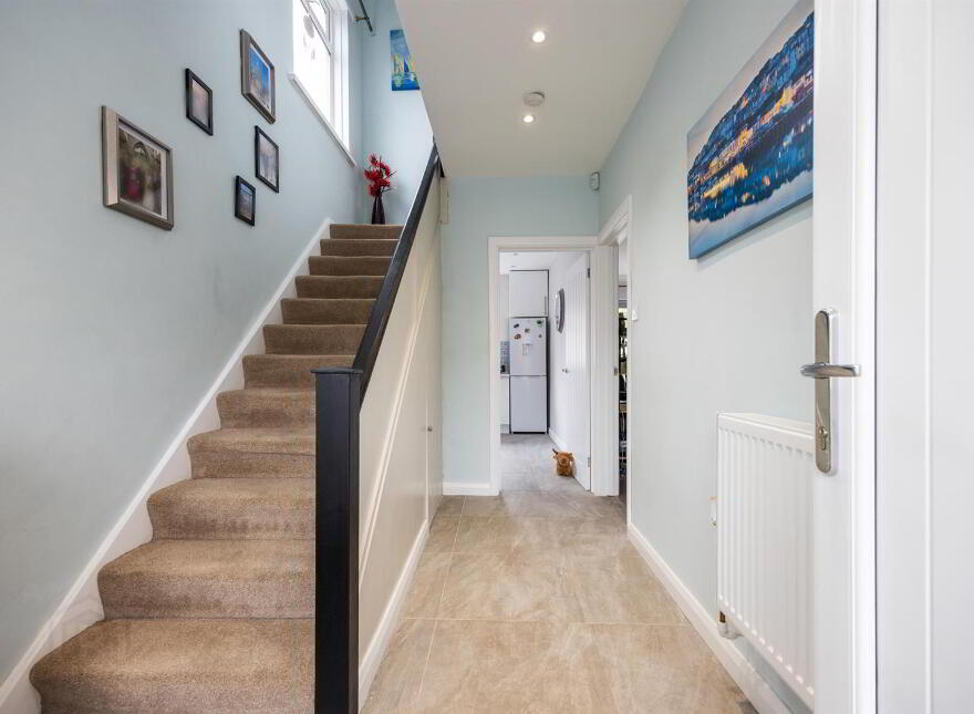 25 Silverstream Drive, Bangor, BT20 3LW