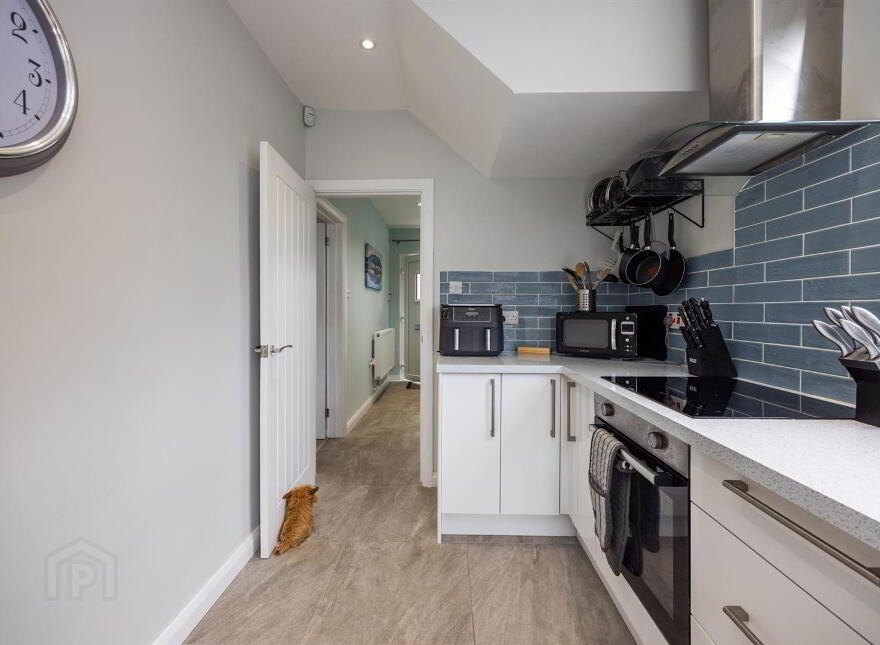 25 Silverstream Drive, Bangor, BT20 3LW