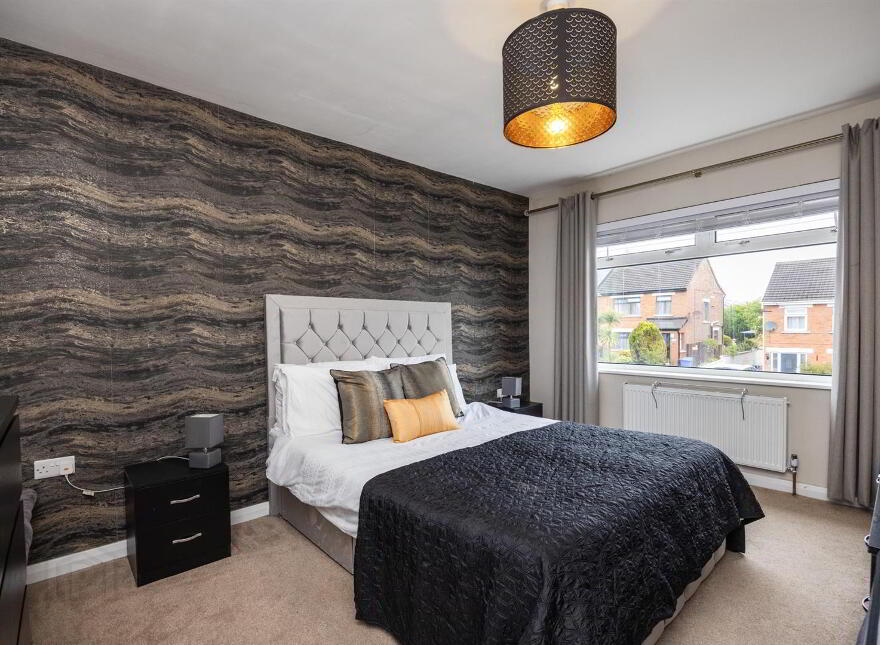 25 Silverstream Drive, Bangor, BT20 3LW