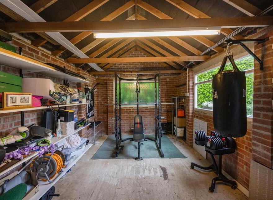 25 Silverstream Drive, Bangor, BT20 3LW