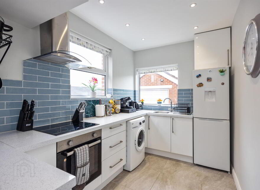 25 Silverstream Drive, Bangor, BT20 3LW