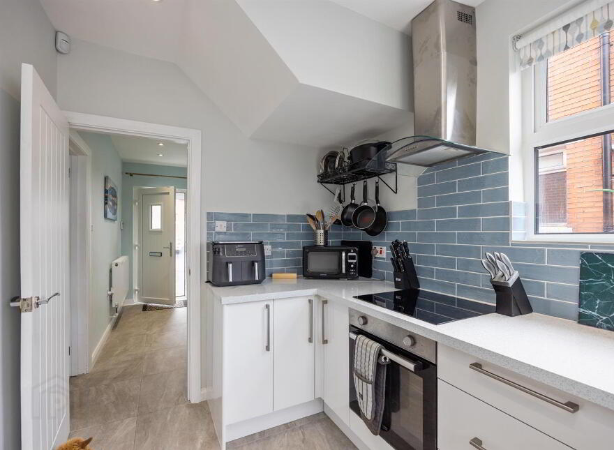 25 Silverstream Drive, Bangor, BT20 3LW