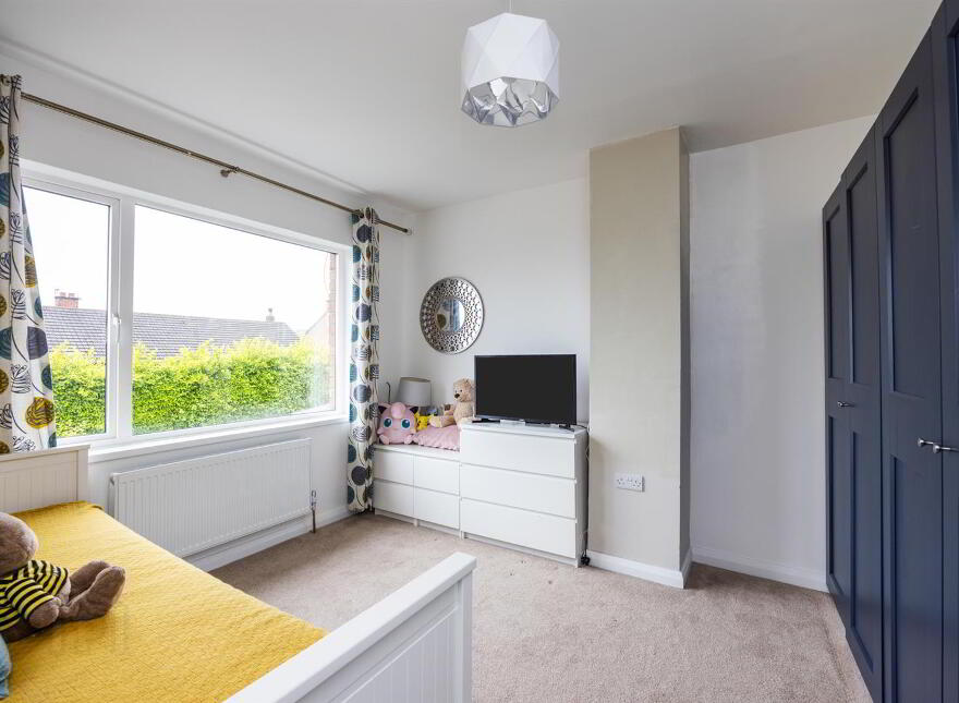 25 Silverstream Drive, Bangor, BT20 3LW