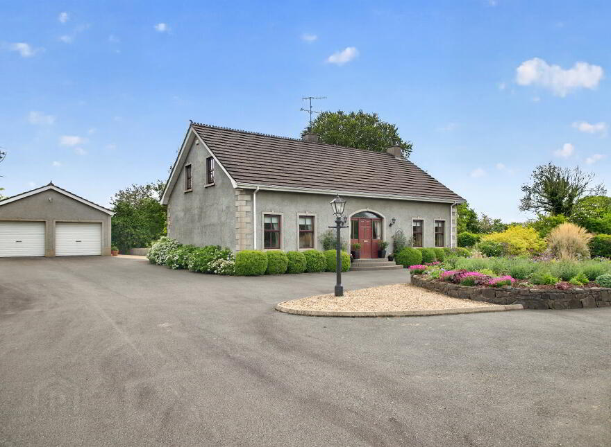 6a Shankbridge Road, Ballymena, BT42 3DJ