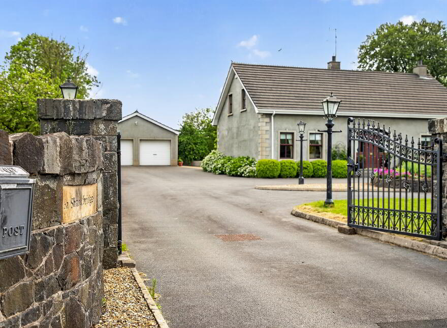 6a Shankbridge Road, Ballymena, BT42 3DJ