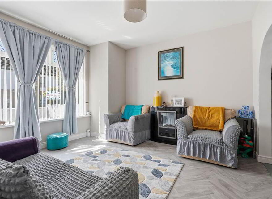 36 Larne Road, Ballymena, BT42 2JB