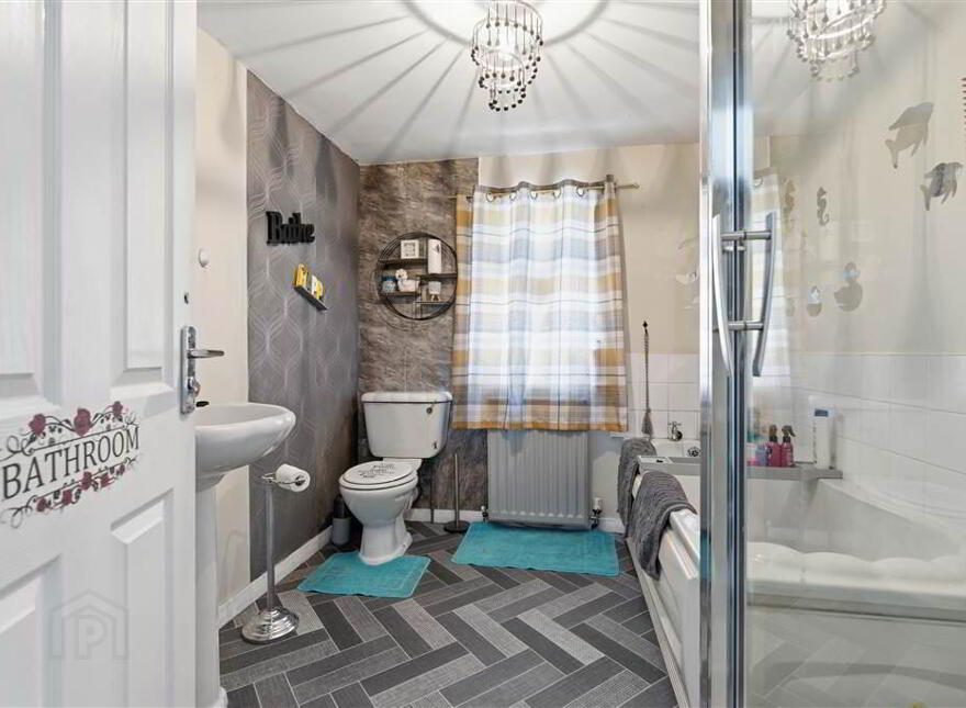 36 Larne Road, Ballymena, BT42 2JB