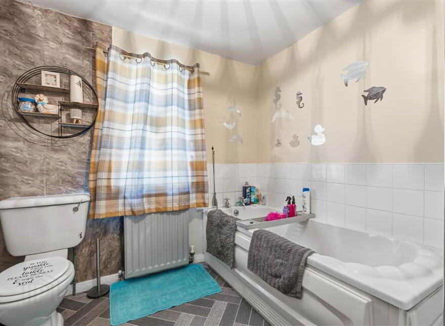 36 Larne Road, Ballymena, BT42 2JB