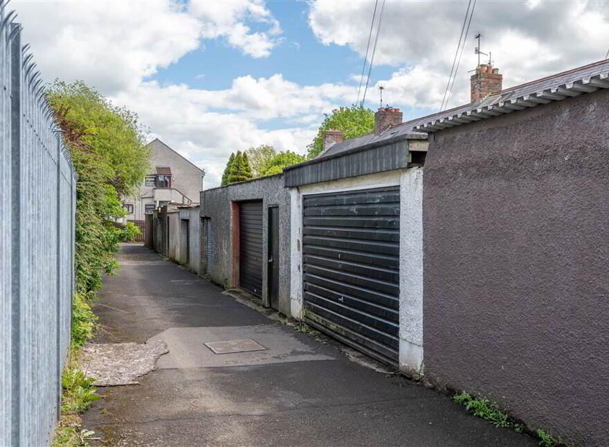 36 Larne Road, Ballymena, BT42 2JB