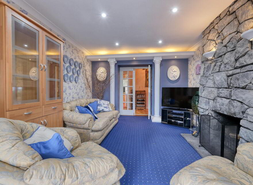 Deer Lodge, Gurteenorna, Melview, N39A0E0