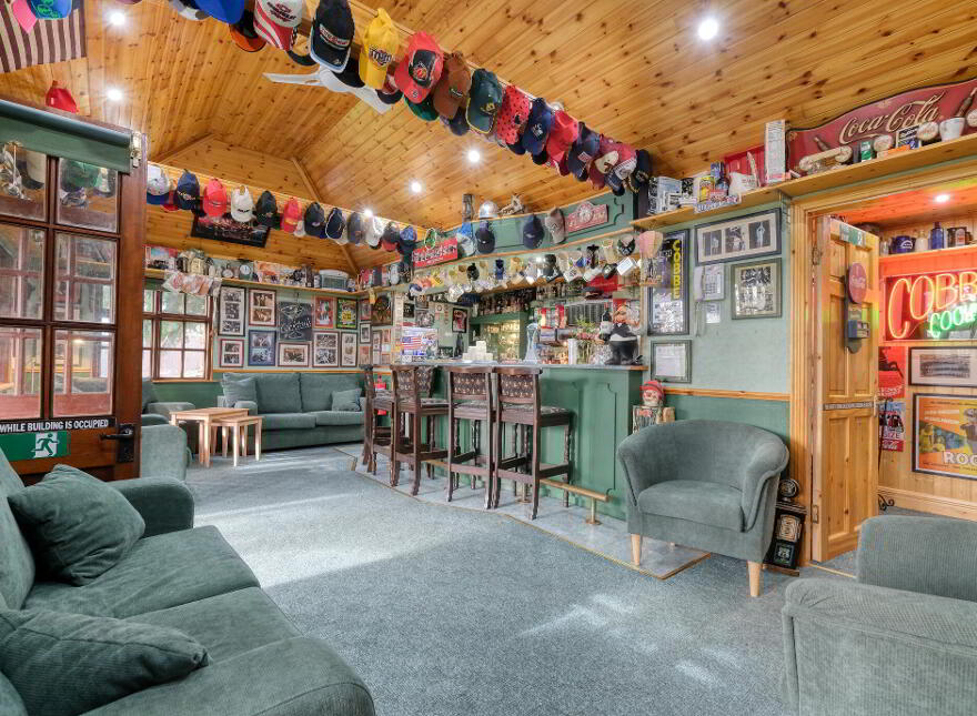 Deer Lodge, Gurteenorna, Melview, N39A0E0