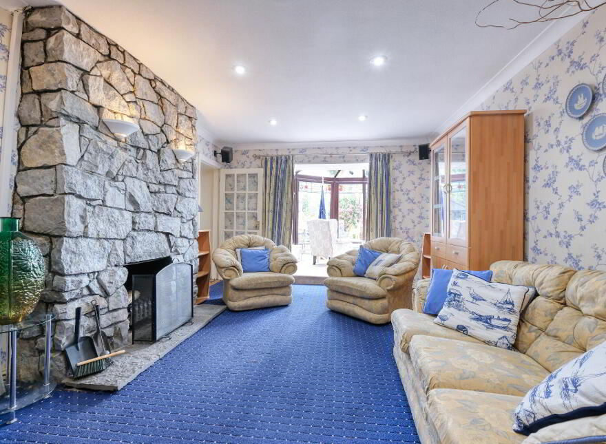 Deer Lodge, Gurteenorna, Melview, N39A0E0