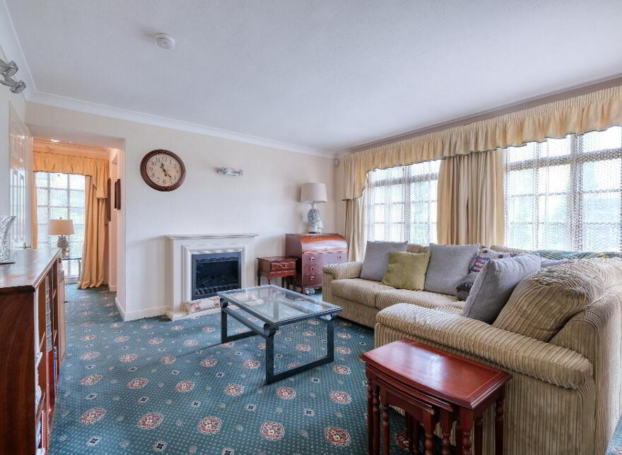 Deer Lodge, Gurteenorna, Melview, N39A0E0