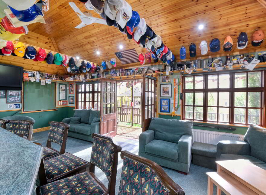 Deer Lodge, Gurteenorna, Melview, N39A0E0
