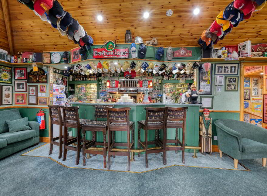 Deer Lodge, Gurteenorna, Melview, N39A0E0