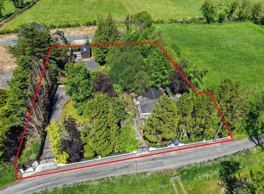 Deer Lodge, Gurteenorna, Melview, N39A0E0