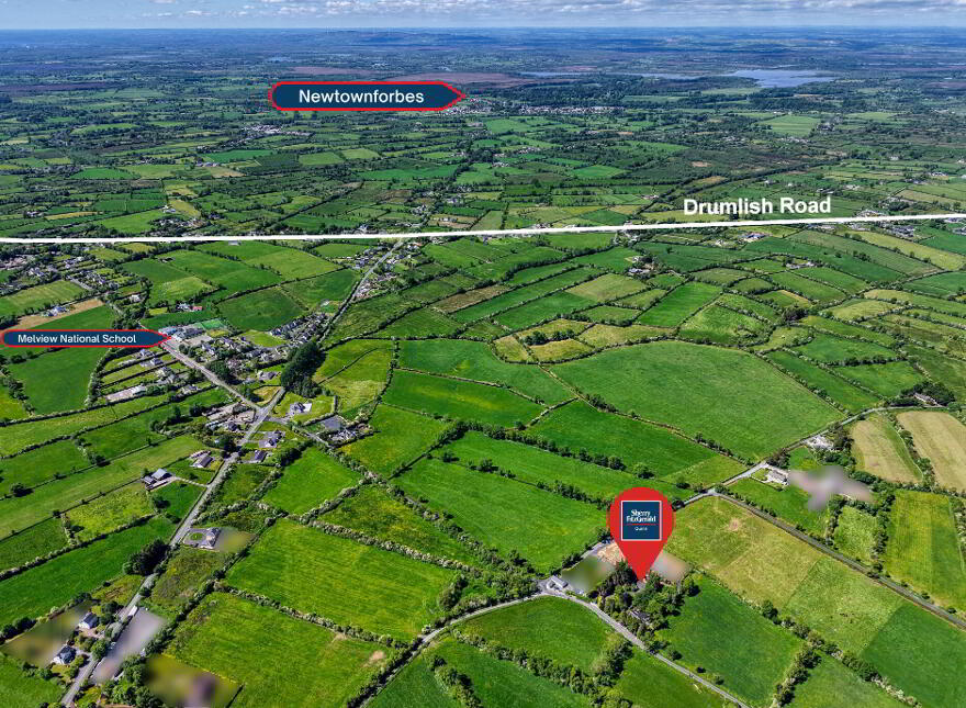 Deer Lodge, Gurteenorna, Melview, N39A0E0