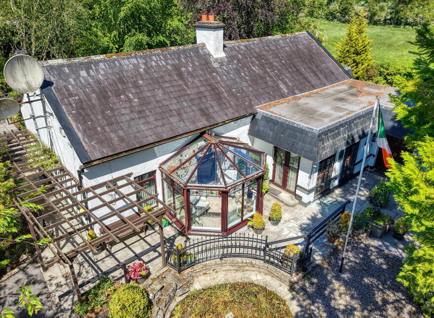 Deer Lodge, Gurteenorna, Melview, N39A0E0