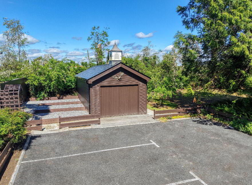 Deer Lodge, Gurteenorna, Melview, N39A0E0