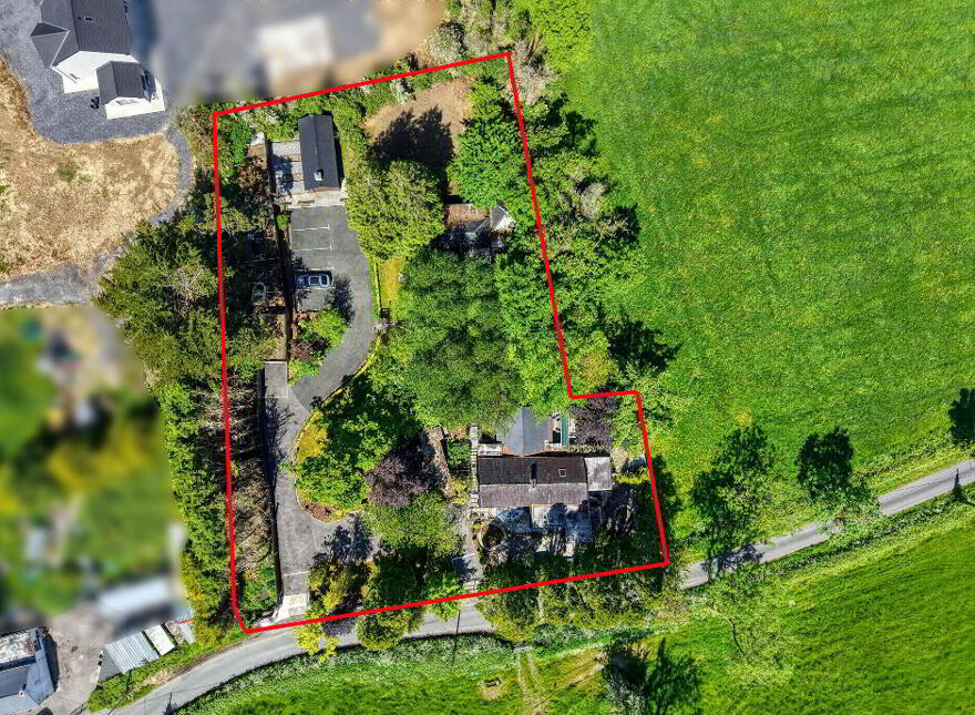 Deer Lodge, Gurteenorna, Melview, N39A0E0