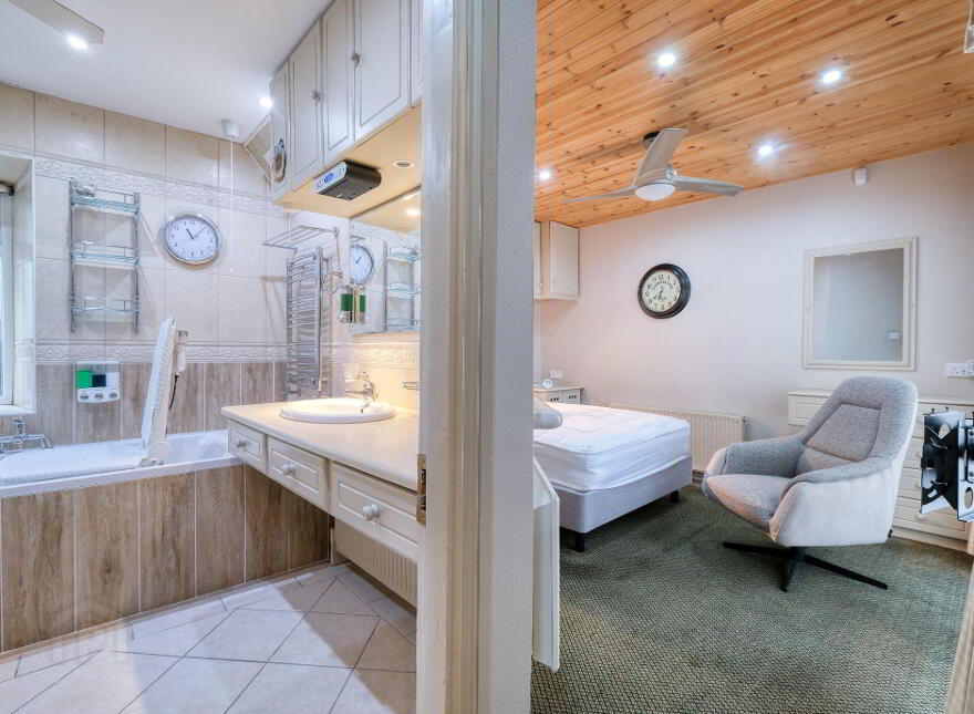 Deer Lodge, Gurteenorna, Melview, N39A0E0