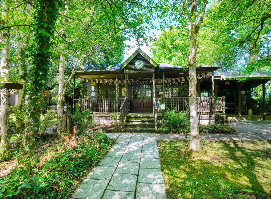 Deer Lodge, Gurteenorna, Melview, N39A0E0