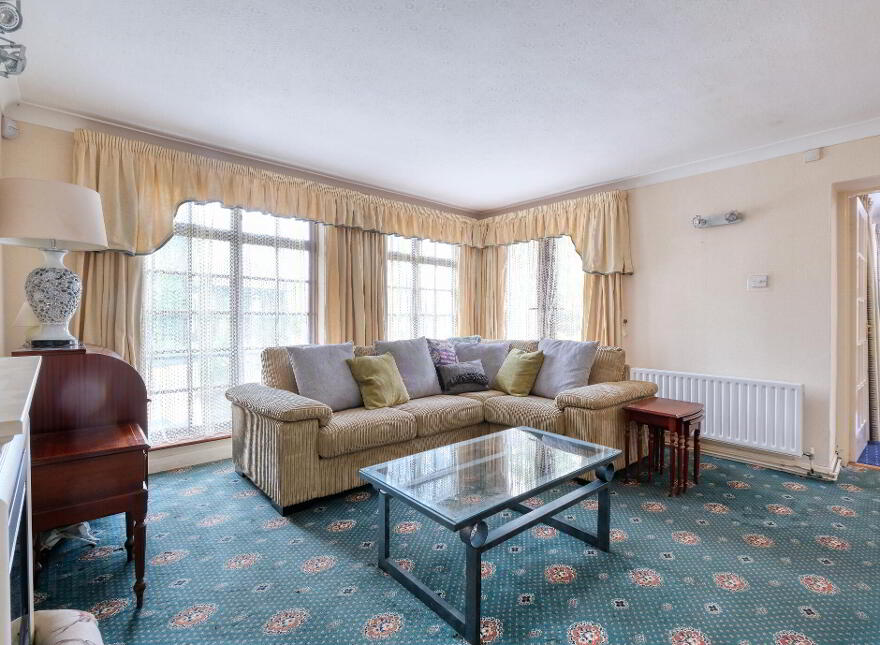 Deer Lodge, Gurteenorna, Melview, N39A0E0
