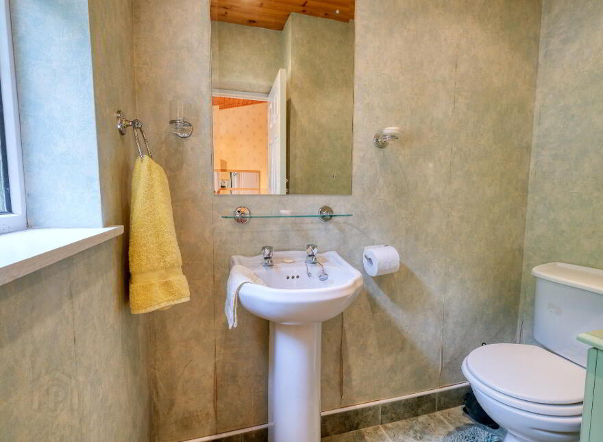 Deer Lodge, Gurteenorna, Melview, N39A0E0